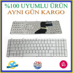Asus X5QSF Klavye