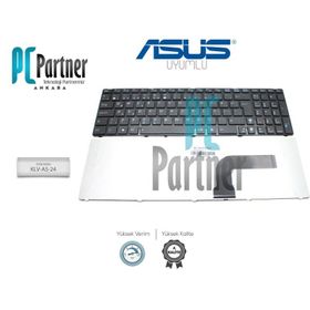 Asus X61GX Klavye