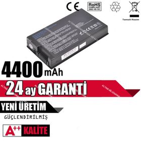 Asus X61S Notebook Bataryası