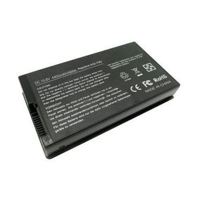 Asus X61sl Notebook Bataryası