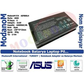 Asus X61SL Notebook Klavye