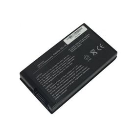Asus X61SV Notebook Bataryası