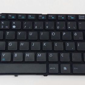 Asus X64DA Klavye