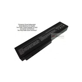 Asus X64JV-JX084V Batarya
