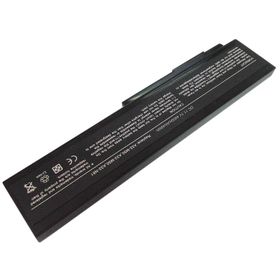 Asus X64Jv Notebook Bataryası pili