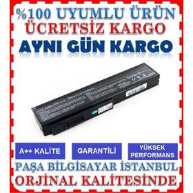 Asus X64JV Notebook Klavye