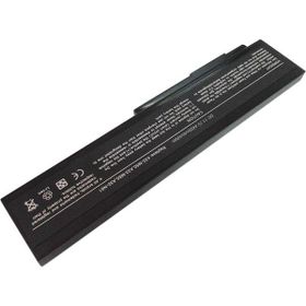 Asus X64V Notebook Bataryası pili