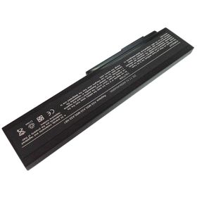 Asus X64Vg Notebook Bataryası pili