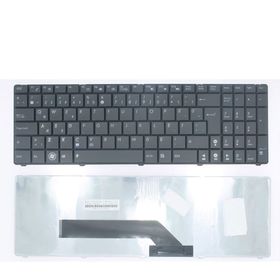 Asus X66IC Klavye