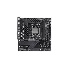 Asus X670E Rog Crosshair Gene AMD X670E Soket AM5 DDR5 6400Mhz 3xM.2 mATX Anakart