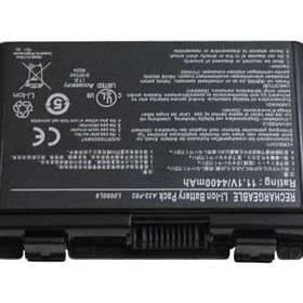 Asus X70K Uyumlu Notebook Batarya
