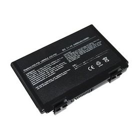 Asus X70K Uyumlu Notebook Batarya