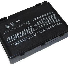 Asus X70K Uyumlu Notebook Batarya