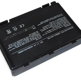 Asus X70K Uyumlu Notebook Batarya