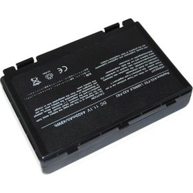 Asus X70K Uyumlu Notebook Batarya