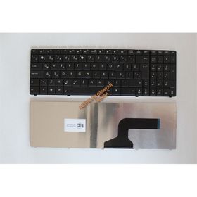 Asus X72D Klavye