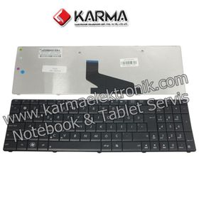 Asus X73 Notebook Klavye