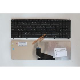 Asus X73B Notebook Klavye