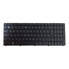 Asus X73B Notebook Klavye