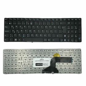 Asus X73SD Klavye