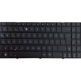 Asus X73T Klavye