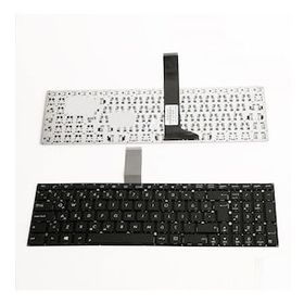 Asus X750LB Siyah Klavye