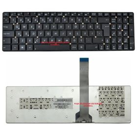 Asus X751B Klavye