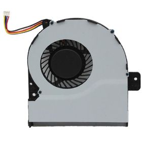Asus X751LJ X751LJC X751LK X751LKB Fan Soğutucu Cpu İşlemci Fan