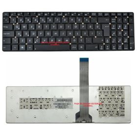 Asus X751LJC Klavye