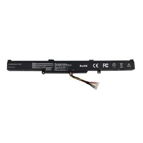 Asus X751LK Uyumlu Laptop Batarya Pil