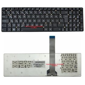 Asus X751N Klavye