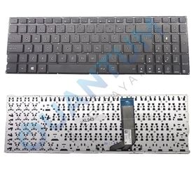 Asus X756U Klavye