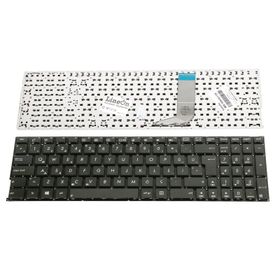 Asus X756UA Klavye