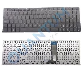 Asus X756UJ Klavye