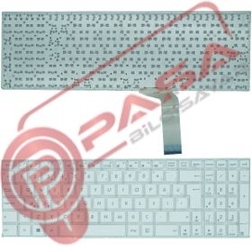 Asus X756UQK Siyah Klavye