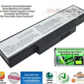 Asus X7BJQ Notebook Klavye