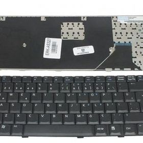 Asus X81 Klavye