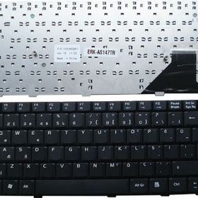 Asus X81 Klavye