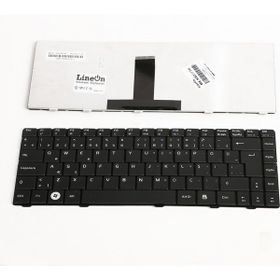 Asus X81SC Klavye