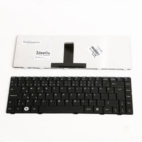 Asus X81SC Klavye