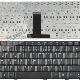 Asus X81SG Klavye
