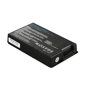 Asus X82 Uyumlu Batarya Pil