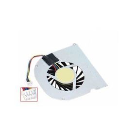 Asus X82 Uyumlu Laptop İşlemci Fan