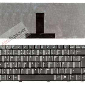 Asus X82Q Notebook Bataryası