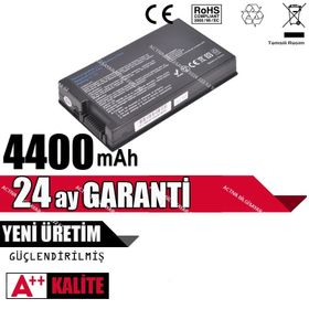 Asus X82Q Notebook Bataryası
