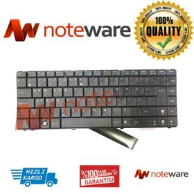 Asus X85E Klavye