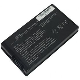 Asus X85se Notebook Bataryası