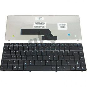 Asus X8AC Klavye