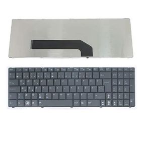 Asus X8AID Klavye