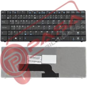 Asus X8AIE Klavye